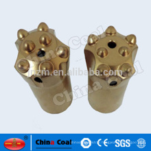 Button Bits for Air Drill